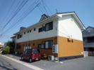ヴェンベール浅野の外観画像