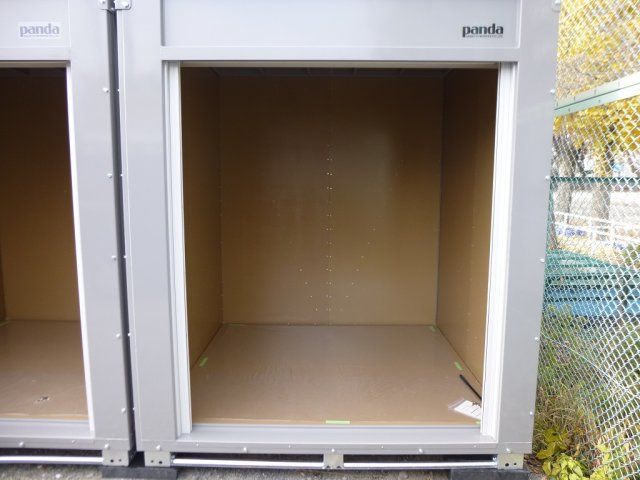 キューブレンタル1(小平小川町2丁目店)の外観画像