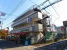 司ビルの外観画像