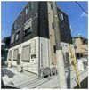 レジェンド上池袋の外観画像