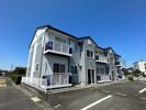 シャンボール大蒲Cの外観画像