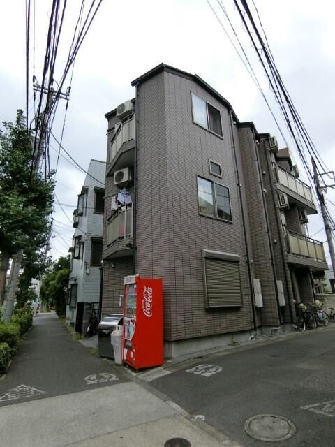 VILLE赤羽の外観画像