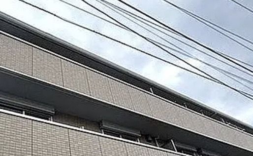 メゾン・エトワールの外観画像