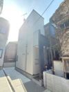 セレストテラス十条の外観画像