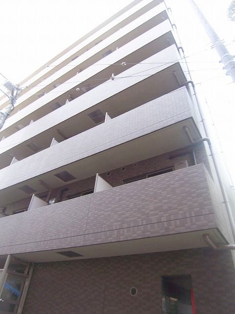 ジェノヴィア吉祥寺通りイーストの外観画像