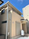 白子戸建の外観画像