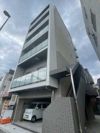 横浜ケイ・ワイビルの外観画像