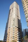 サンマークスだいにちルナタワーレジデンスD棟の外観画像