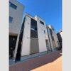 Nishiogi House Bの外観画像