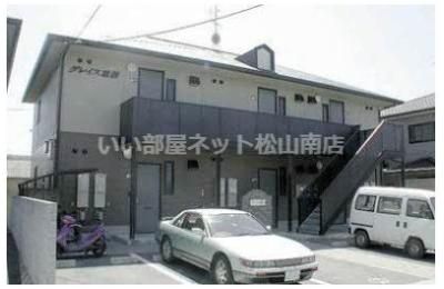 グレイス重信の外観画像