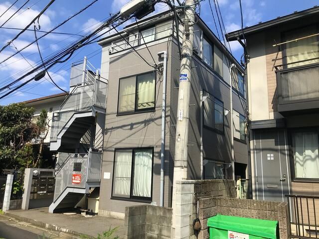 アネスタ荻窪の外観画像