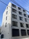 COCOCUBE大井町の外観画像