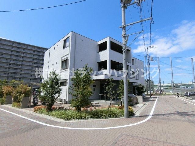 リレントの外観画像