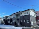 KM野田3の外観画像