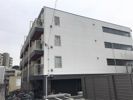 成増プラザ エー102号室の外観画像