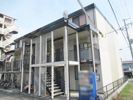 レオパレスMASAGOの外観画像