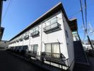ENハイツエコの外観画像