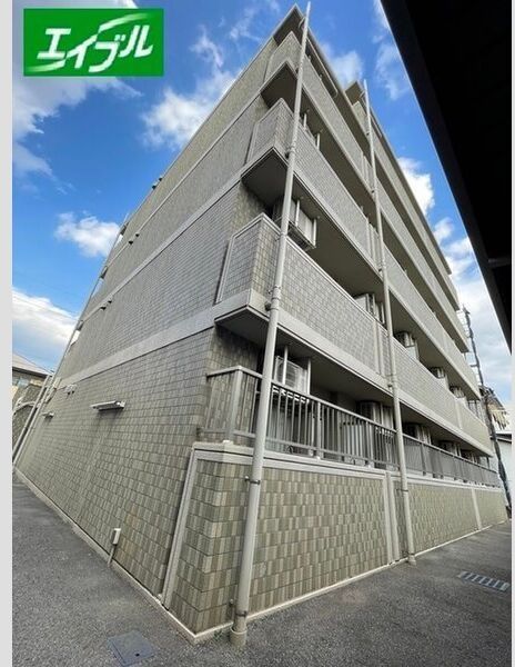 すまいる川名の外観画像