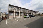 リースランド平福 A棟の外観画像