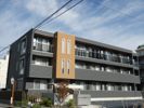 D-ROOM GRACA 中町Wの外観画像