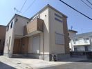 別府6丁目貸家の外観画像