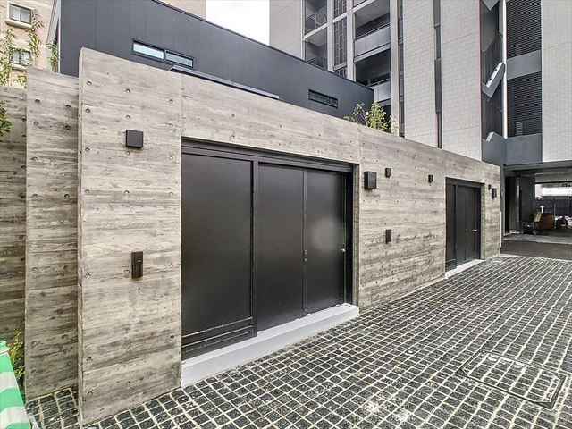 グランドオーク別府ステーションリンクの外観画像
