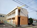 レオパレスサイレント リバーの外観画像