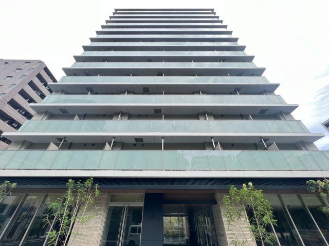 J.GRAN Court京町堀の外観画像