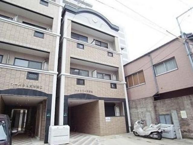 マイトリー天神東の外観画像