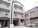 マイトリー天神東の外観画像