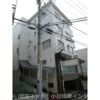 城山ファーストマンションの外観画像