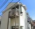 ヴィラ呉竹Aの外観画像
