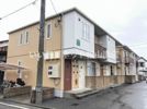 ブランシェ桜 A棟の外観画像