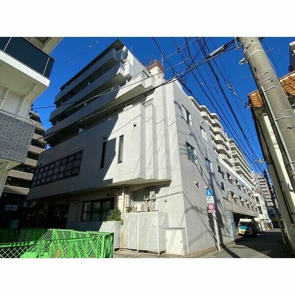 チェレスタT小金井の外観画像