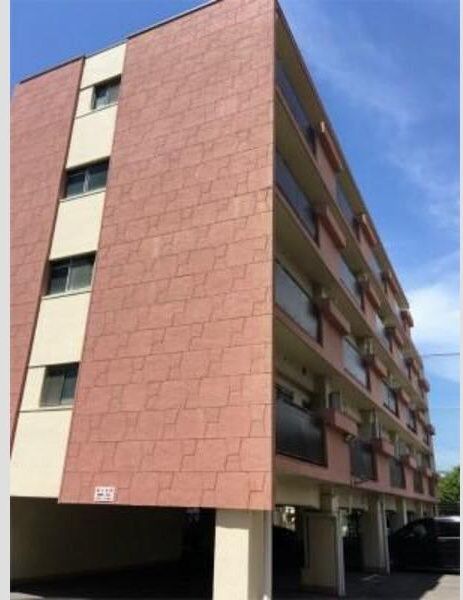 ラ・セーヌ北町の外観画像