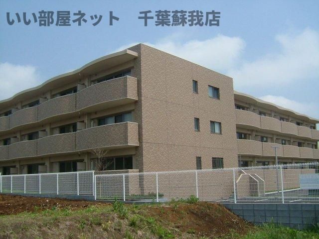 セディア ヴィラージュの外観画像