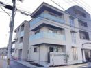 ヴィラ・セントラルB棟の外観画像
