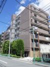 上井草グリーンハイツ5の外観画像