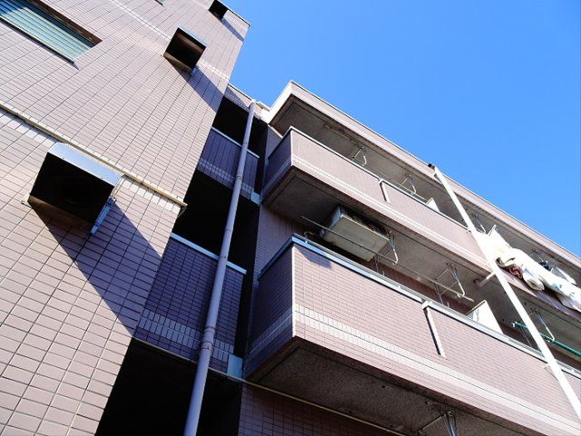 エランドールの外観画像