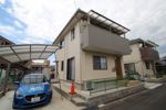 メゾネット坂原 Bの外観画像