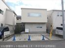 北土居1丁目一戸建の外観画像