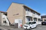 ディアコート弐番館 Ⅱの外観画像