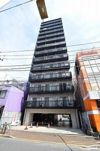 レヴィーガときわ台クロブの外観画像