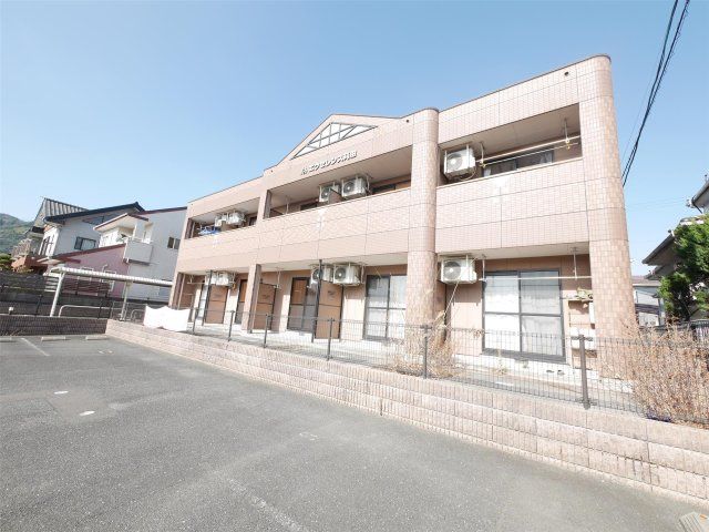 エクセレンス苅田の外観画像