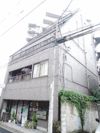 アップルビルの外観画像