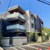 シャーメゾンシャインの外観画像