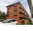 ルミエール東所沢の外観画像