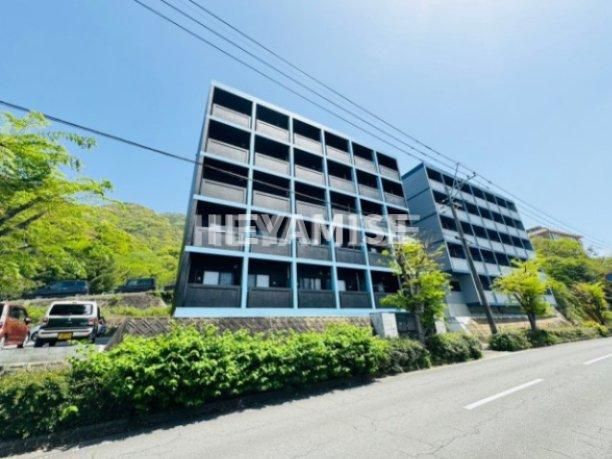 ヴィオラ東町Ⅰの外観画像