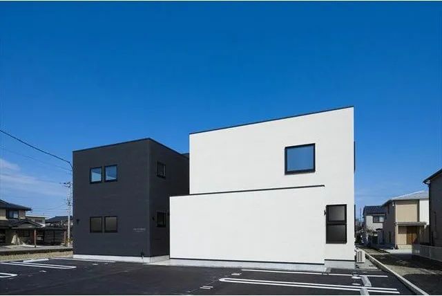 INTEGRAL堀川町の外観画像