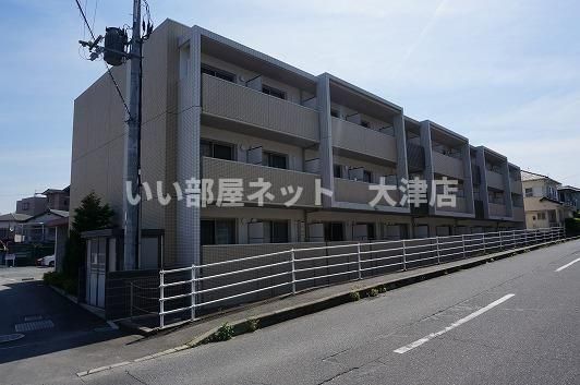 ラディエマルタの外観画像